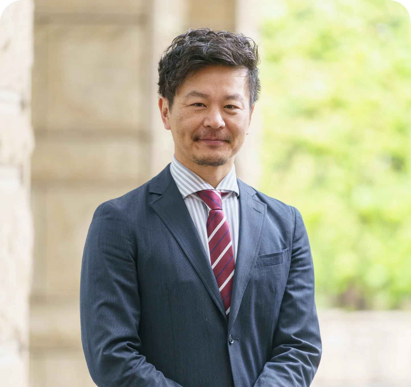 司法書士 清原孝裕