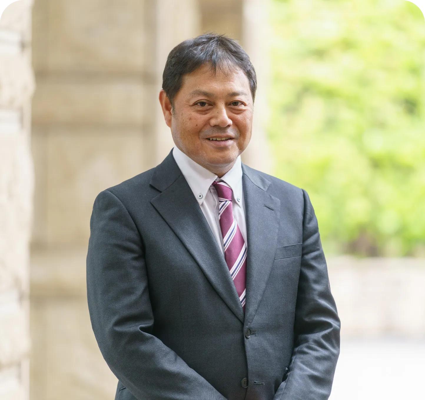 弁護士 藤原武士